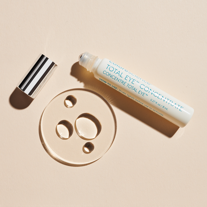 Total Eye Concentrate Hydrating Serum - Colorescience