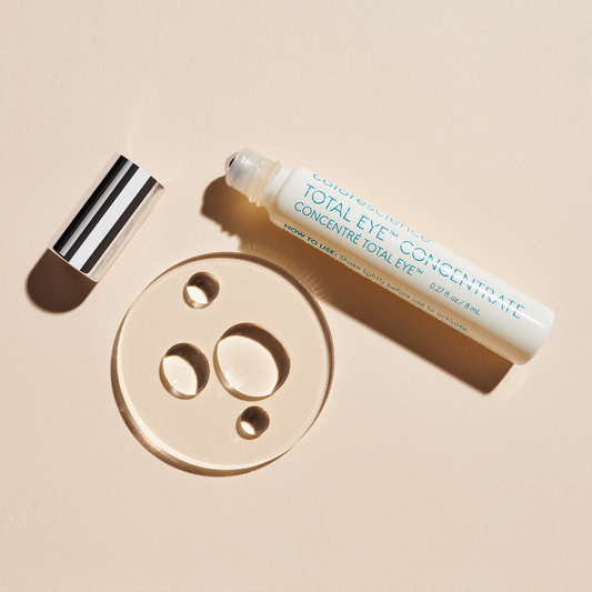 Total Eye Concentrate Hydrating Serum - Colorescience