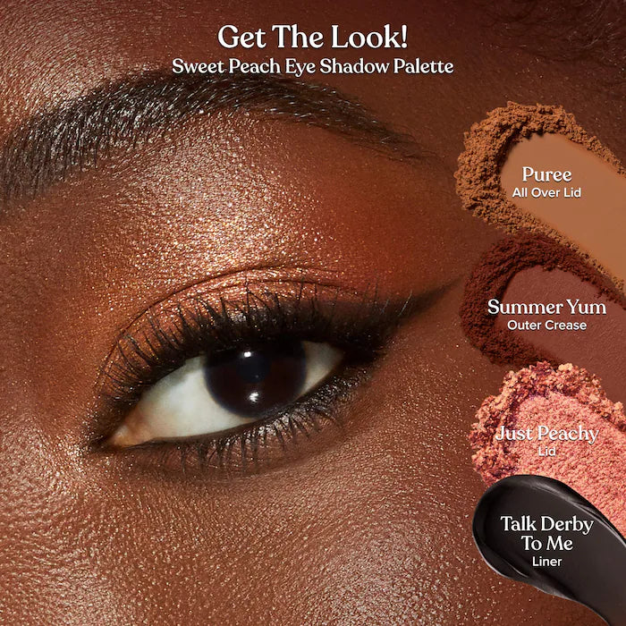 Eye Shadow Palette - Too Faced