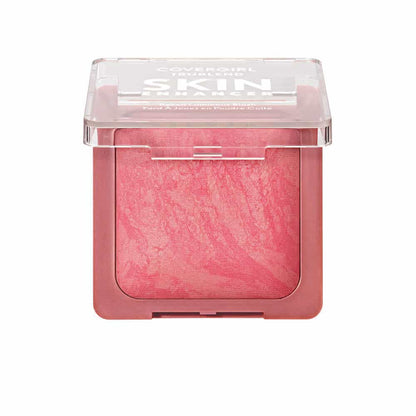 Skin Enhancer Baked Luminous Blush - Covergirl