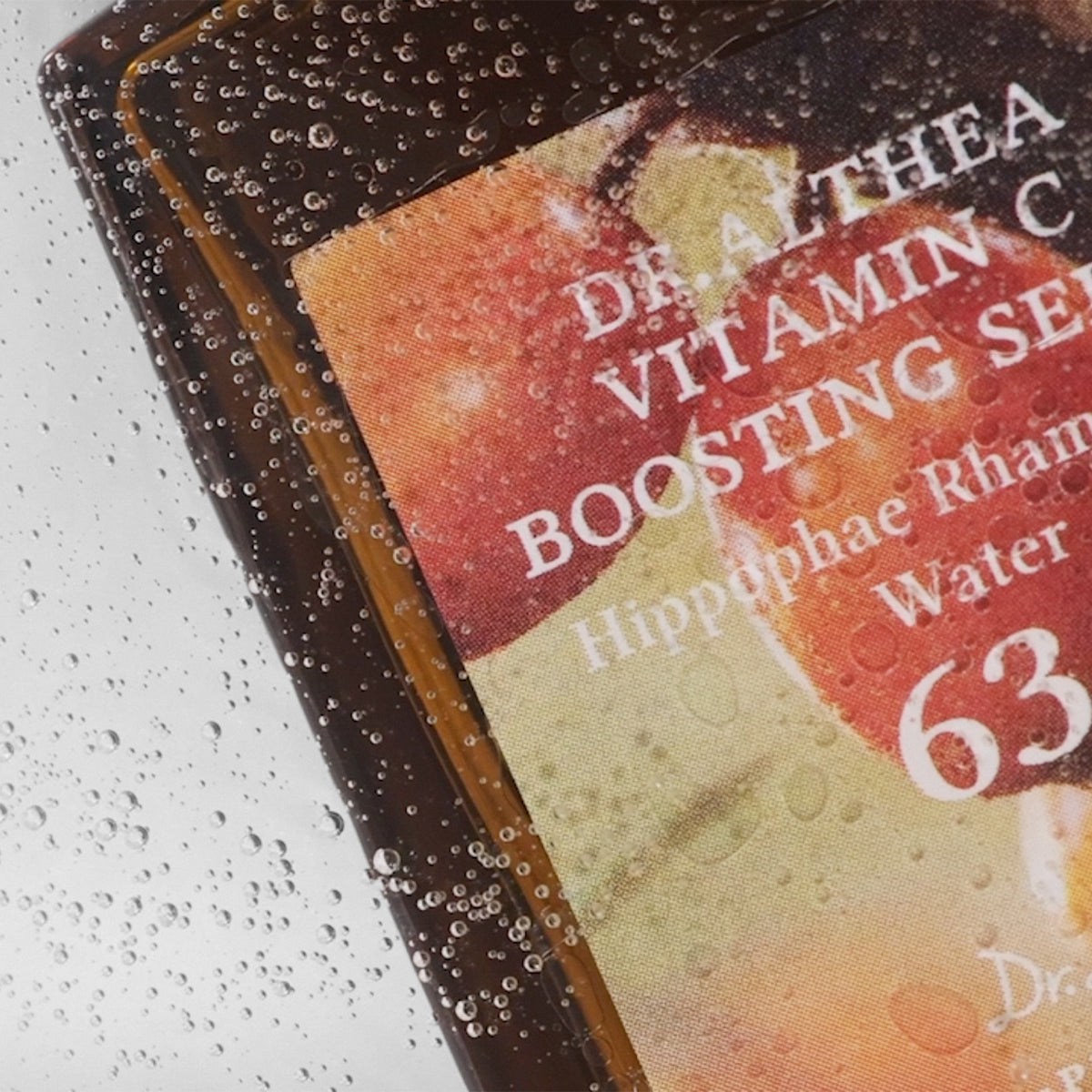 Vitamin C Boosting Serum - Dr.Althea