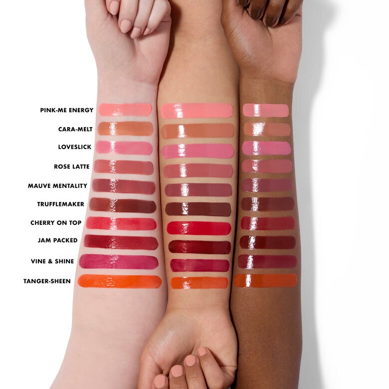Glow Reviver Slipstick Tinted Lip Oil Stick - Elf