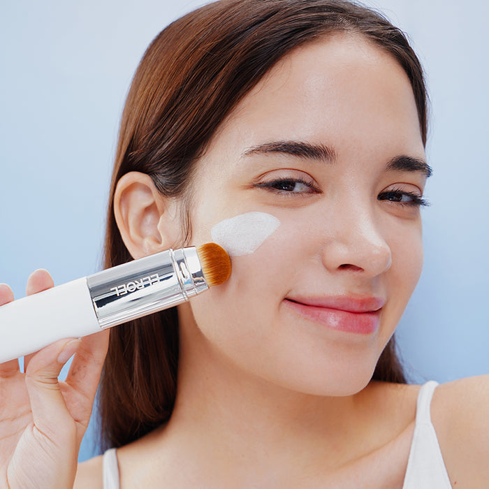 Blanc Cover Cream Stick Foundation - ELRoel