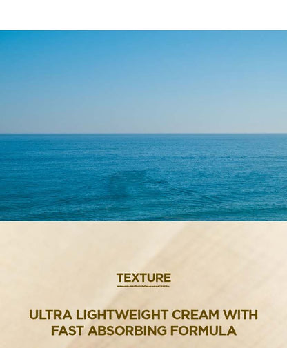 Madagascar Centella Air Fit Suncream Plus Spf 50+PA++++ - Skin1004