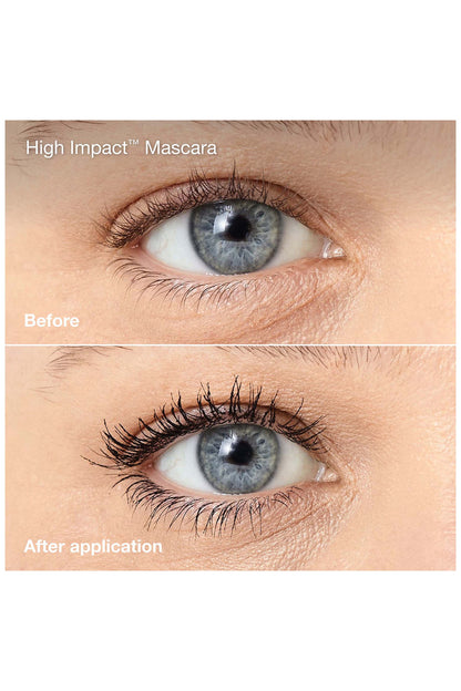 Cult Classics on the Go: Mascara + Black Honey Mini Lip Gift - Clinique