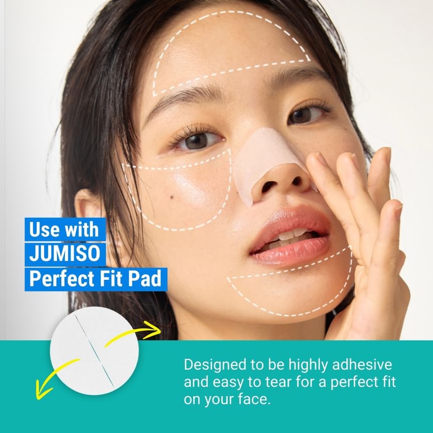 Blackhead Melting Softener Special Kit - Jumiso