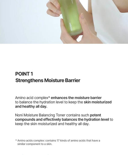Noni Starter Kit - Celimax