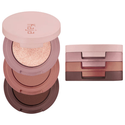 Beauty Bento EyeShadow Trio - Kaja