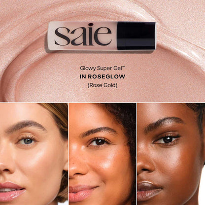The SaieGlow Starter Kit - Saie