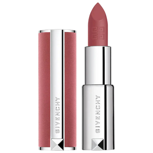 Le Rouge Sheer Velvet Matte  Refillable Lipstick - Givenchy  Beauty