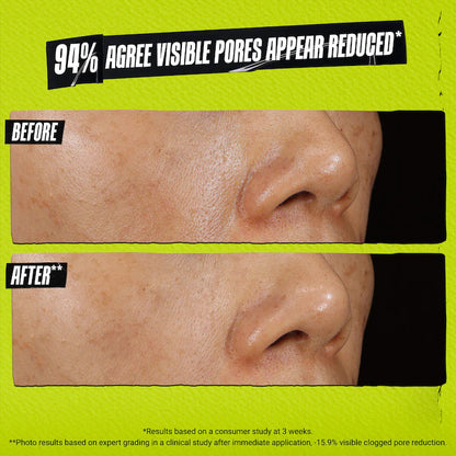 Rare Earth Pore-Minimizing Clay Mask - Kiehls