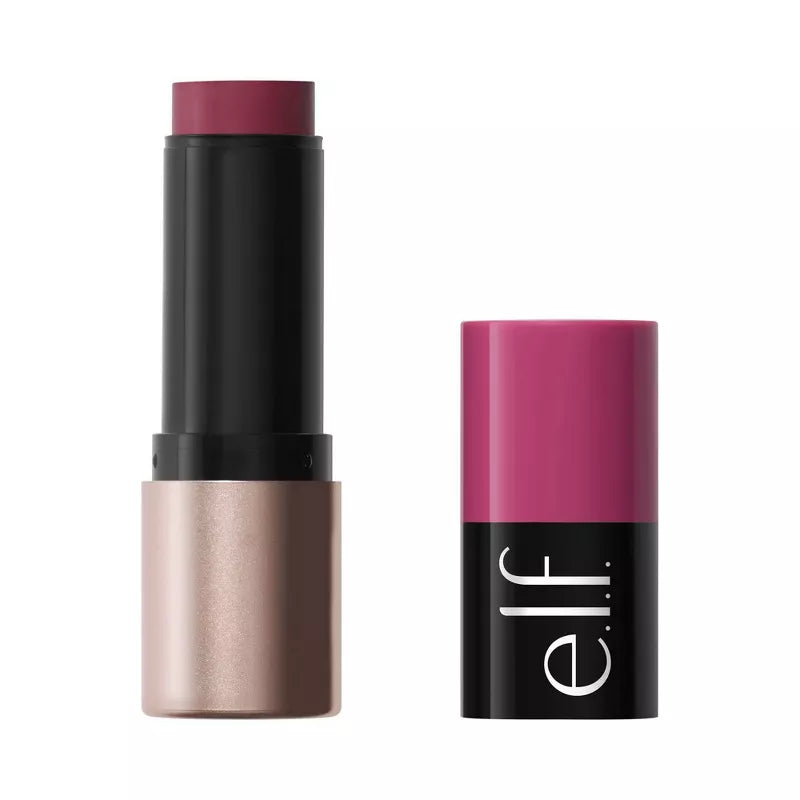 Soft Glam Cream Blush - Elf