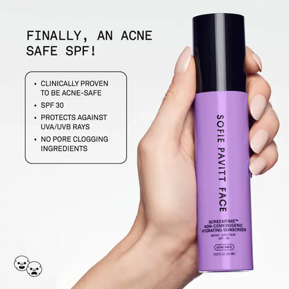 Sun Safety Kit - Sephora Favorites