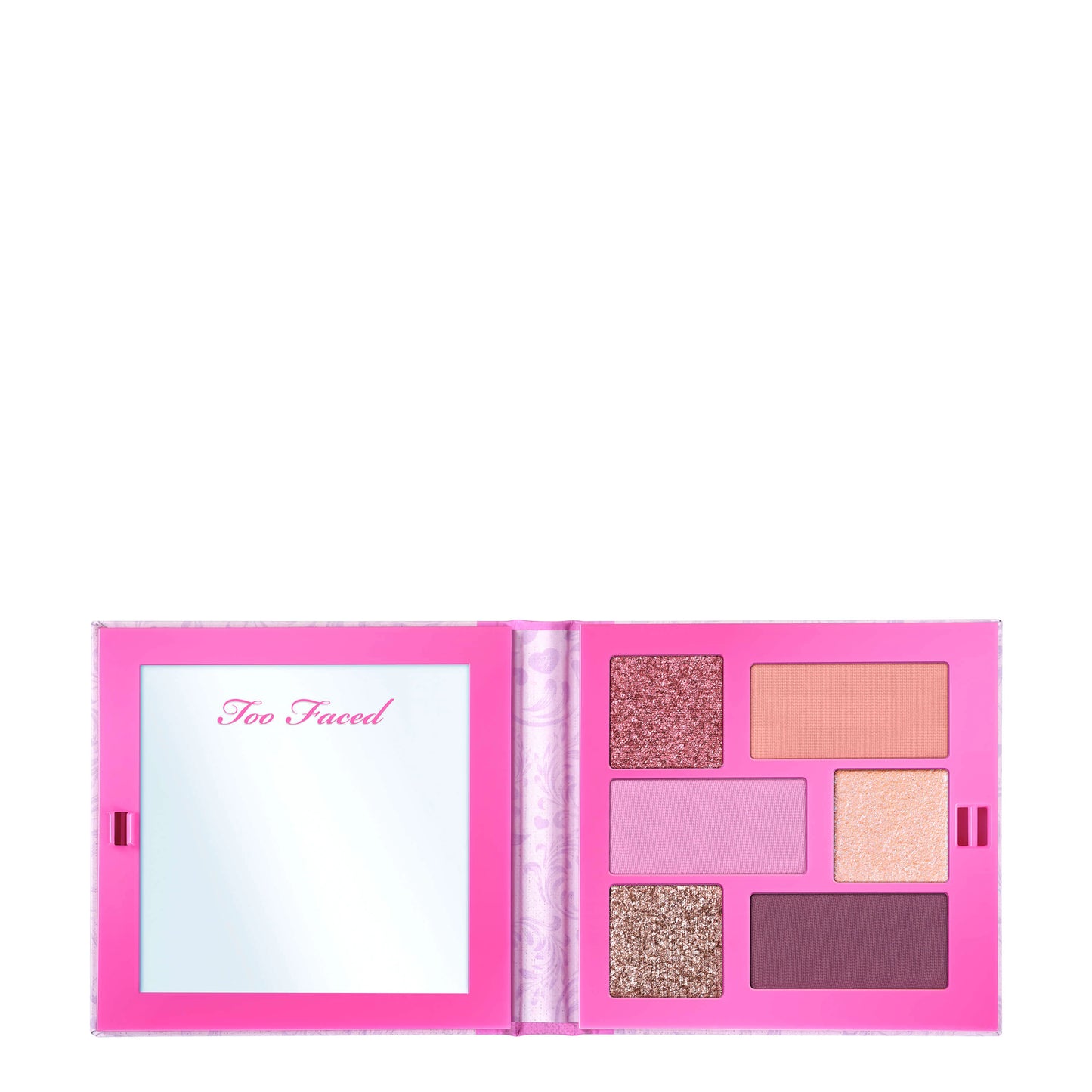 Life's a Fairytale Mini Eye Shadow Palette - Too Faced