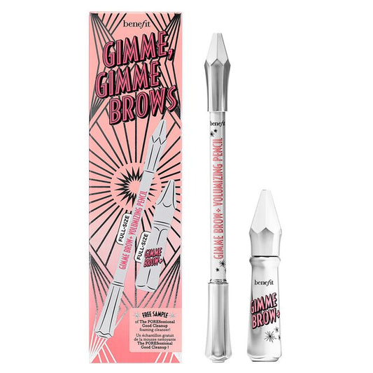 Gimme Gimme Brown- Benefit