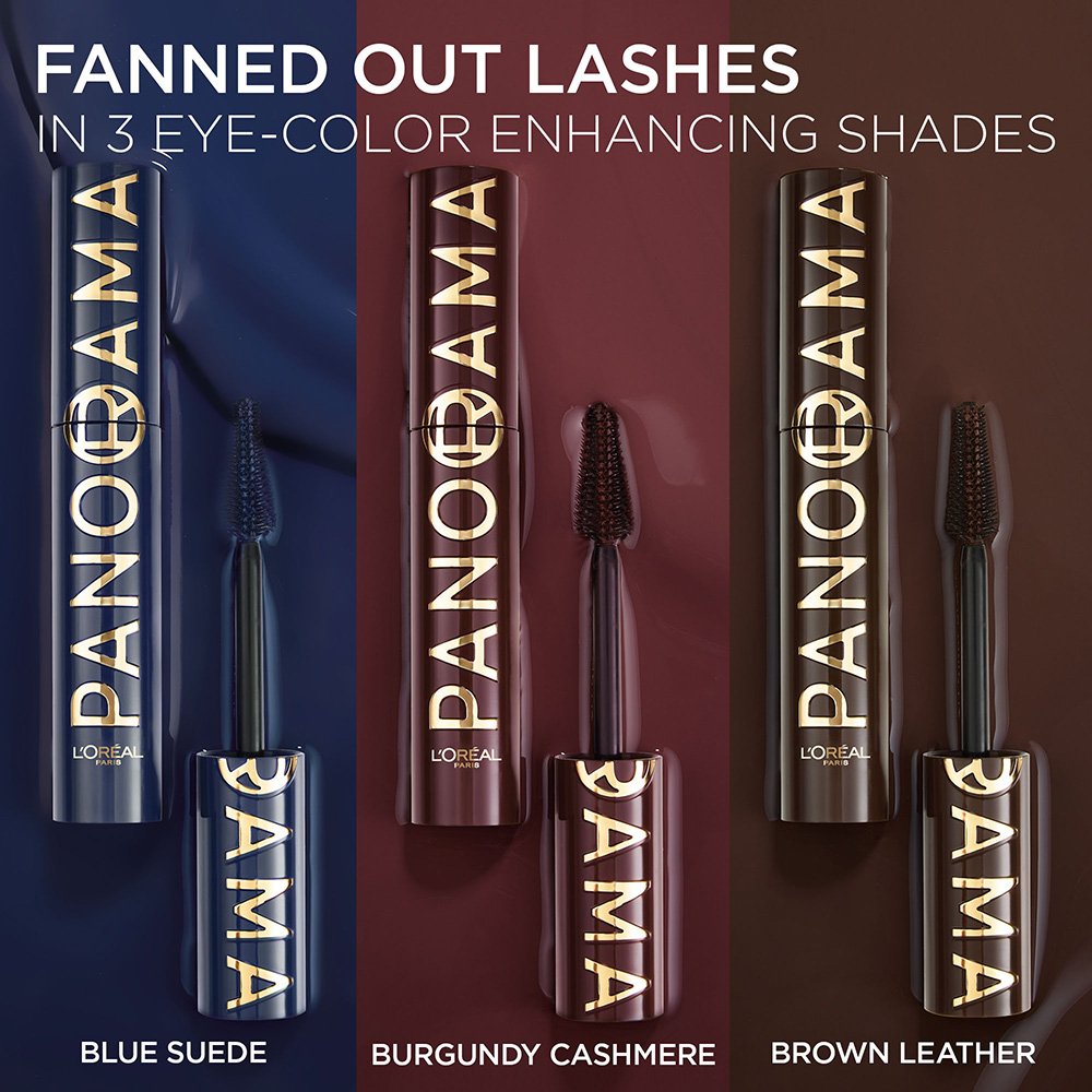 Voluminous Panorama Mascara - L’Oreal