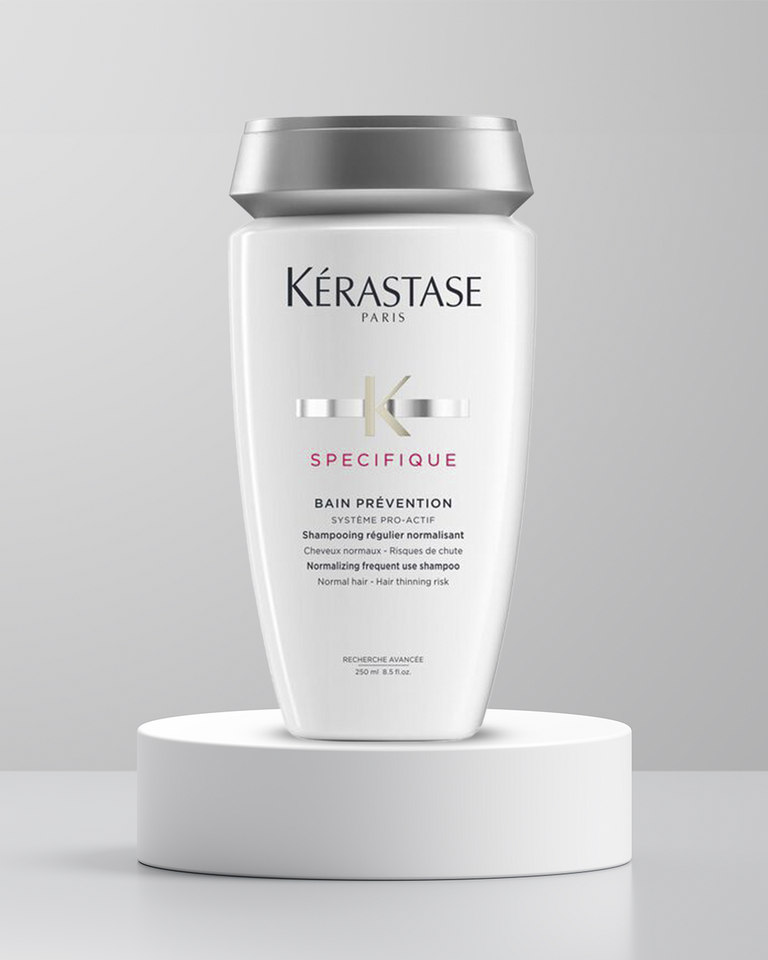 Specifique Bain Prevention Shampoo - Kérastase