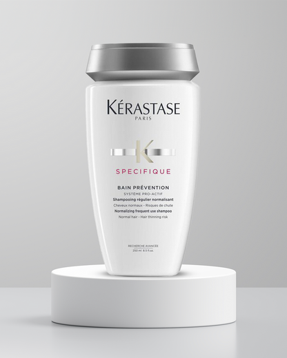 Specifique Bain Prevention Shampoo - Kérastase