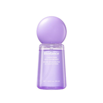 Caviar Pdrn Jelly Serum Mist - Biodance