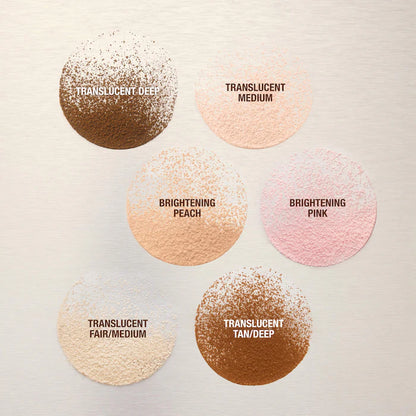 Air Brush Flawless Blur Loose Powder- Charlotte Tilbury