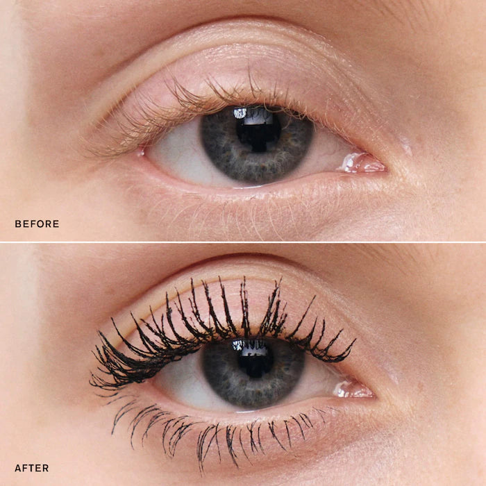 Clean Volume Volumizing Tubing Mascara - Merit