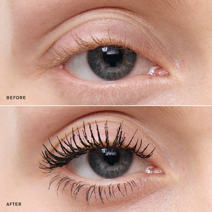 Clean Volume Volumizing Tubing Mascara - Merit