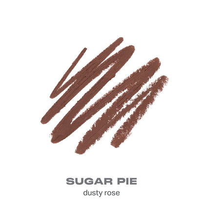 Signature Lip Pencil - Morphe