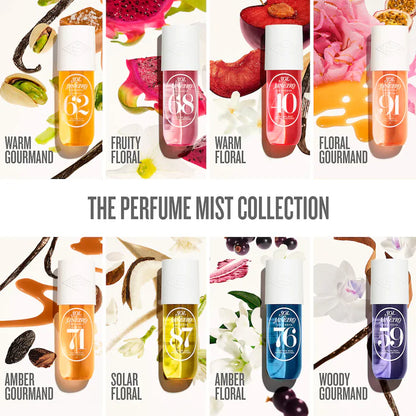 Fragance Cheirosa 91 - Sol De Janeiro