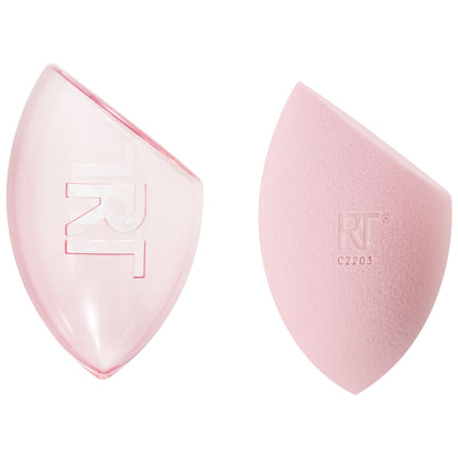 Miracle Complexion Sponge+Travel Case - Real Techniques