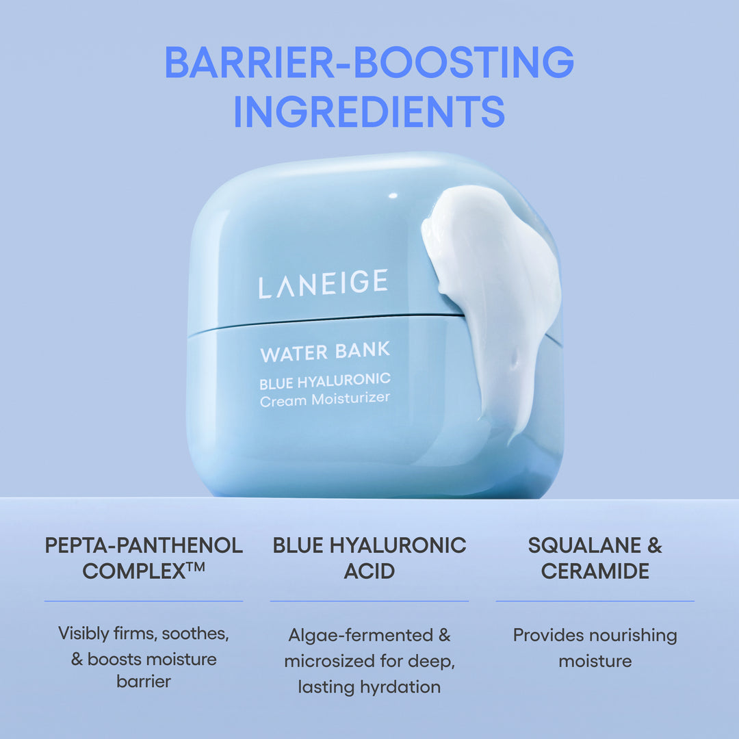 Tint & Glow Trio - Laneige