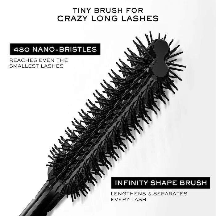 Lash Stash To Go Mascara Set - Sephora Favorites