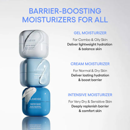 Water Bank Blue Hyaluronic - Laneige