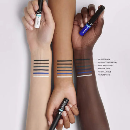 12H Intense Ink Matte Liquid Liner - Sephora