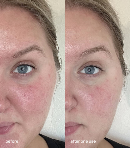 Soft Launch Hydrating Cream Cleanser - Bubble