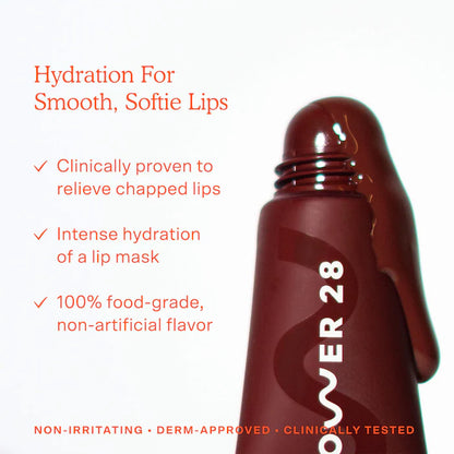 Lil' Softies,Tinted,Lip Treatment Set - Tower 28
