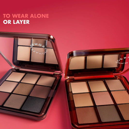 All That MATTE(R)S Eye Palette - Sephora