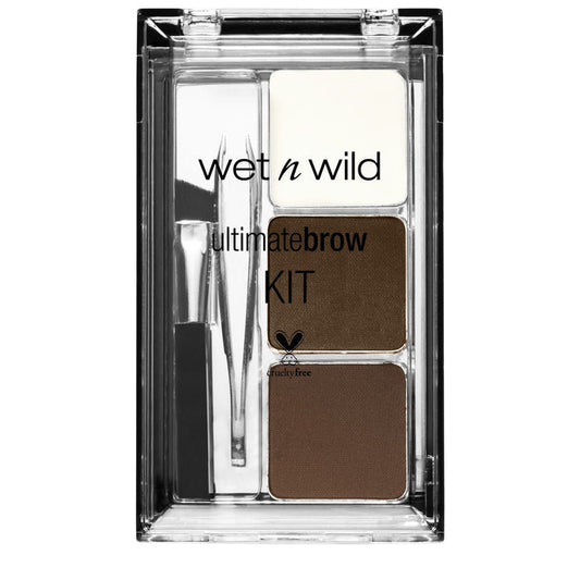 Ultimate Brow Kit - Wet n Wild