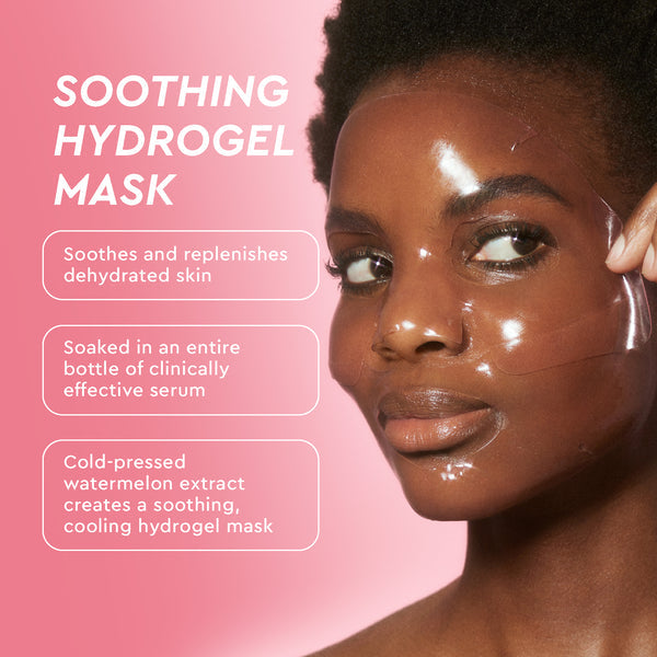 Watermelon Glow Dewy Skin Routine - Glow Recipe