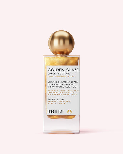 Luxury Body Oil - Truly