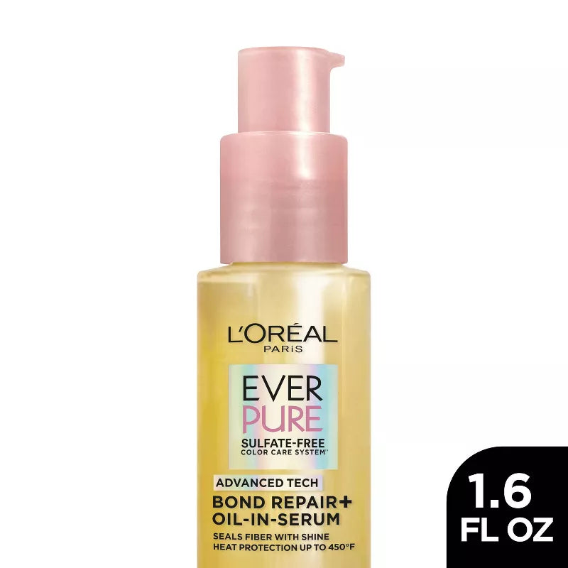 Avanced Tech Bond Repair+Oil-In Serum - Loreal
