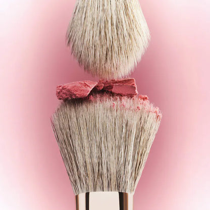 Dual Ended Transition Blush Brush - Patrick Ta