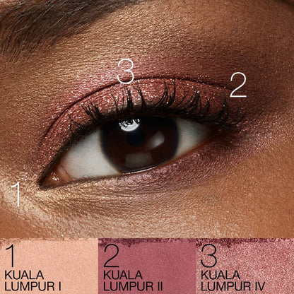 Quad EyeShadow Palette - Nars