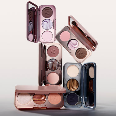 EyeShadow Trio - Morphe