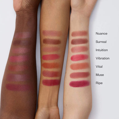 Impressionist Multistick Cream Cheek + Lip Color - Kosas