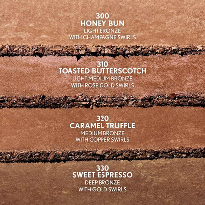 Skin Enhancer Baked Luminous Bronzer - Covergirl