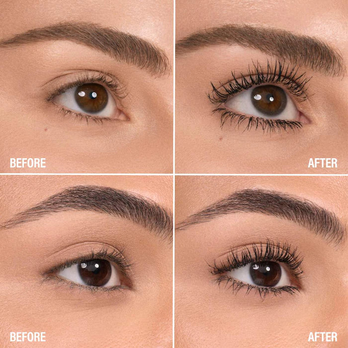 Volumizing Mascara - Makeup by Mario