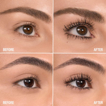 Volumizing Mascara - Makeup by Mario