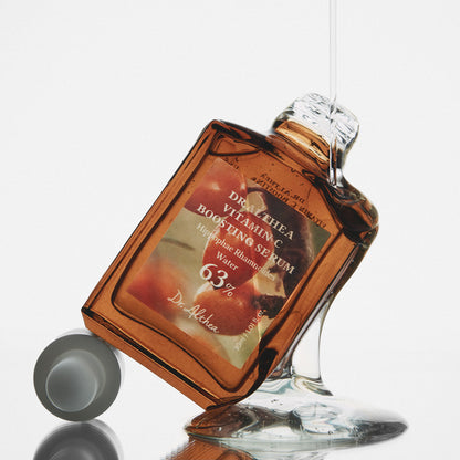 Vitamin C Boosting Serum - Dr.Althea