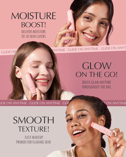 Wrinkle Bounce Multi Balm - KAHI