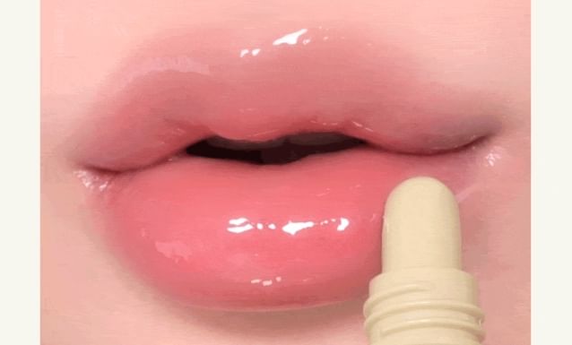 Glow Smoothie Tinted Lip Balm - Fwee